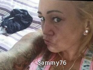 Sammy76