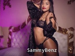 SammyBenz