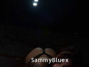 SammyBluex