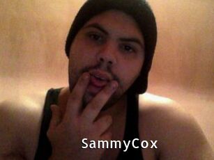 SammyCox