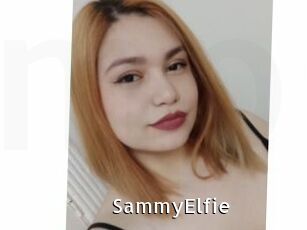 SammyElfie