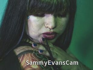 SammyEvansCam