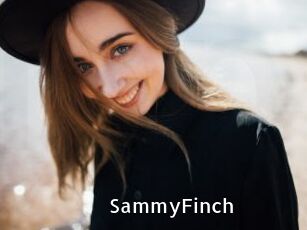 SammyFinch