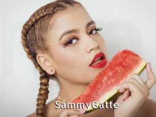 SammyGatte