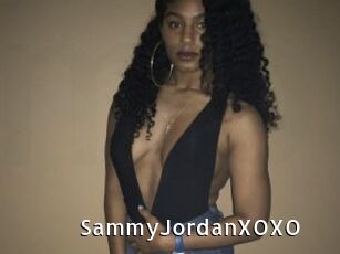 SammyJordanXOXO