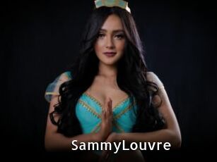 SammyLouvre