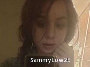 SammyLow25