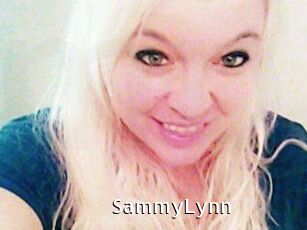 SammyLynn My Porno Stash