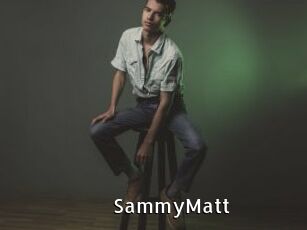 SammyMatt