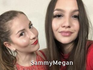 SammyMegan