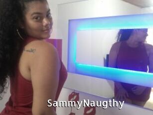 SammyNaugthy