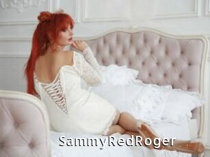 SammyRedRoger My Porno Stash