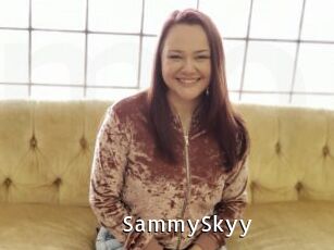 SammySkyy