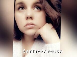 SammySweetxo