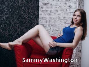 SammyWashington