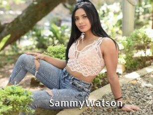 SammyWatson