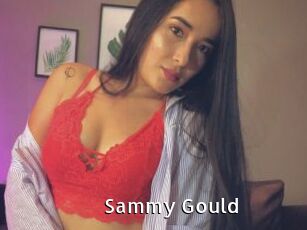 Sammy_Gould