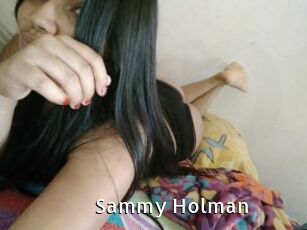 Sammy_Holman