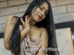 Sammy_Python