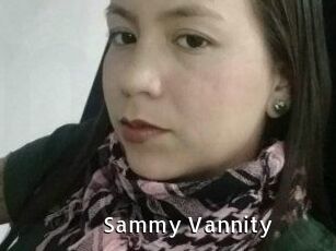 Sammy_Vannity My Porno Stash