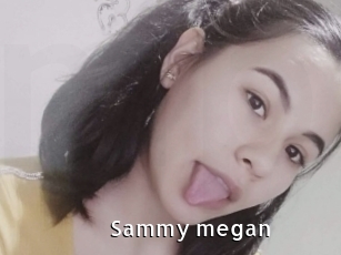Sammy_megan