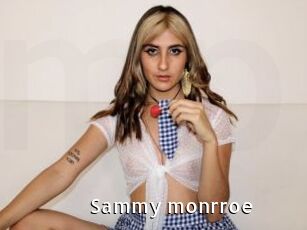 Sammy_monrroe