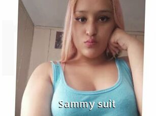 Sammy_suit