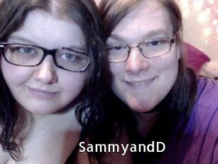 SammyandD