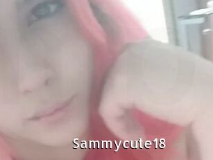 Sammycute18