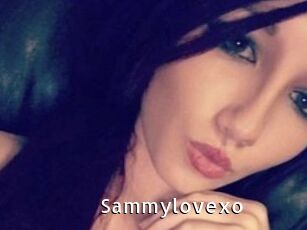 Sammylovexo
