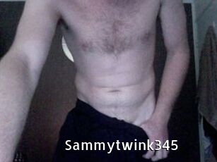 Sammytwink345