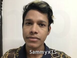 SammyxTS