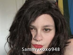 Sammyxoxo948 My Porno Stash