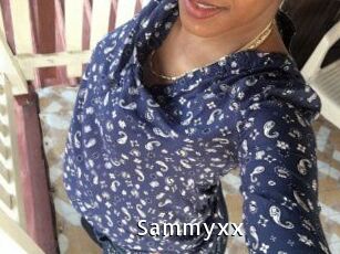 Sammyxx