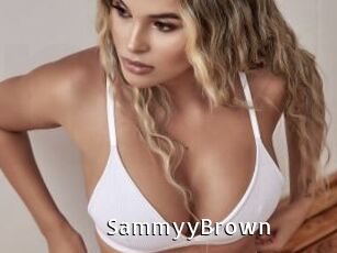 SammyyBrown