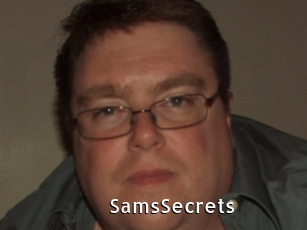 SamsSecrets My Porno Stash