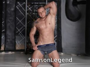 SamsonLegend