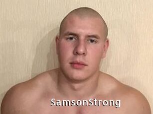 SamsonStrong