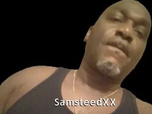 SamsteedXX