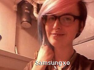Samsungxo