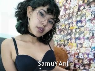 SamuYAni