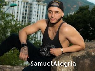 SamuelAlegria
