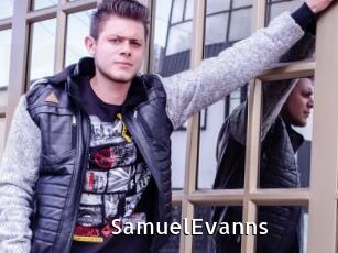 SamuelEvanns