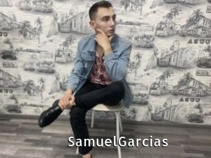 SamuelGarcias