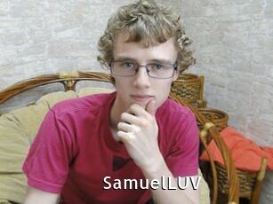SamuelLUV