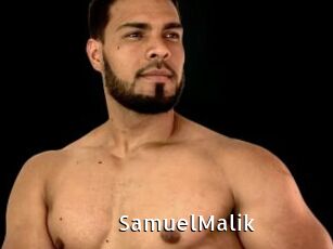 SamuelMalik