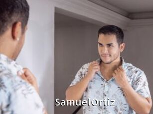 SamuelOrtiz