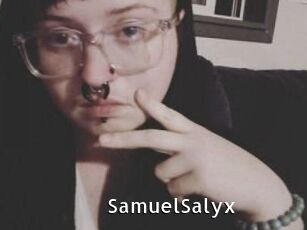 SamuelSalyx