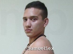 SamuelSex