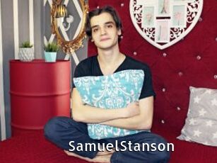 SamuelStanson